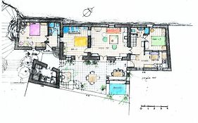Dorovinis Country Houses
